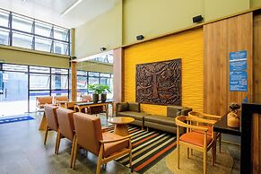 Nordeste Palace Hotel