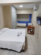 Nordeste Palace Hotel