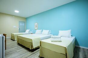 Nordeste Palace Hotel