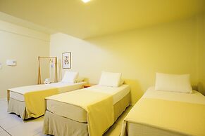 Nordeste Palace Hotel