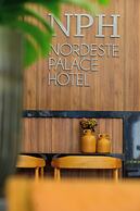 Nordeste Palace Hotel