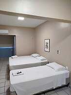 Nordeste Palace Hotel