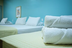 Nordeste Palace Hotel