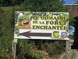 Jolie halte normande