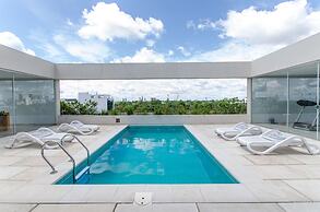 OXO Bertoni Luxury in Villamorra