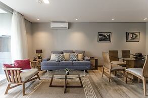 OXO Bertoni Luxury in Villamorra