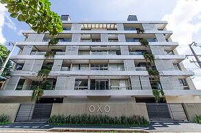 OXO Bertoni Luxury in Villamorra