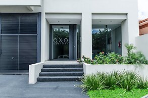 OXO Bertoni Luxury in Villamorra