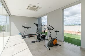 OXO Bertoni Luxury in Villamorra