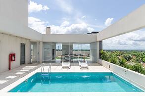 OXO Bertoni Luxury in Villamorra