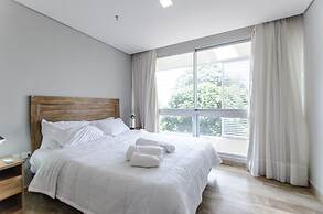 OXO Bertoni Luxury in Villamorra