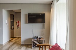 OXO Bertoni Luxury in Villamorra