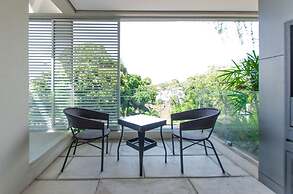 OXO Bertoni Luxury in Villamorra