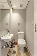 OXO Bertoni Luxury in Villamorra