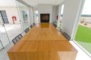 OXO Bertoni Luxury in Villamorra