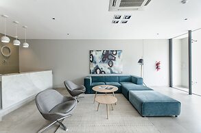OXO Bertoni Luxury in Villamorra