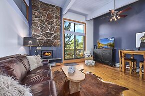 Lift Tickets Ski-in-out Mnt Side Wifi, Fireplace, Clubhousewinter Shut