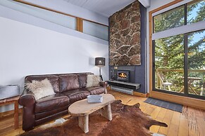 Lift Tickets Ski-in-out Mnt Side Wifi, Fireplace, Clubhousewinter Shut