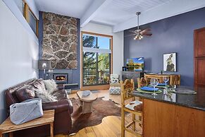 Lift Tickets Ski-in-out Mnt Side Wifi, Fireplace, Clubhousewinter Shut