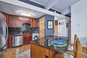 Lift Tickets Ski-in-out Mnt Side Wifi, Fireplace, Clubhousewinter Shut