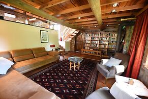 Villa Demeter Country Haus