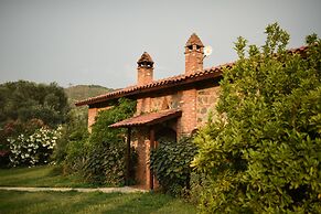 Villa Demeter Country Haus