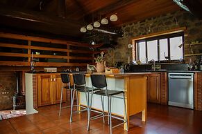 Villa Demeter Country Haus