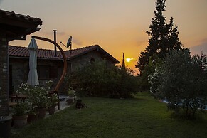 Villa Demeter Country Haus