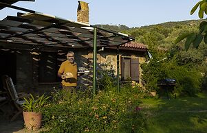 Villa Demeter Country Haus