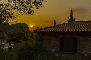 Villa Demeter Country Haus