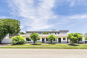 Alani Bay Condos Fort Lauderdale