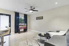 Alani Bay Condos Fort Lauderdale