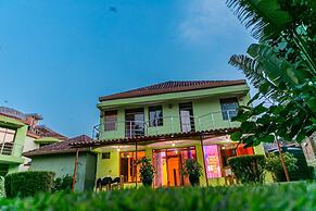 Perle Boutique Hotel