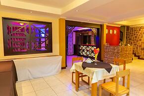 Perle Boutique Hotel