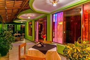 Perle Boutique Hotel