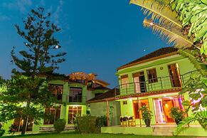 Perle Boutique Hotel