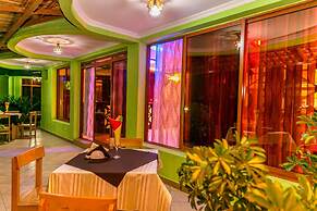 Perle Boutique Hotel