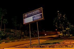 Perle Boutique Hotel