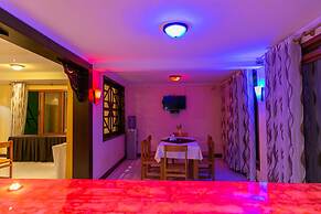 Perle Boutique Hotel