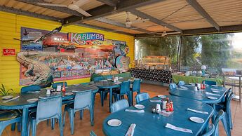 Ash's Holiday Units & Cafe