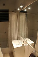 Historico y Luminoso Studio en Recoleta