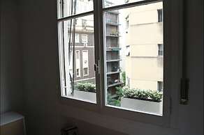 Historico y Luminoso Studio en Recoleta