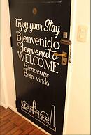 Historico y Luminoso Studio en Recoleta