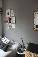 Historico y Luminoso Studio en Recoleta