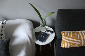 Historico y Luminoso Studio en Recoleta