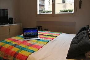 Historico y Luminoso Studio en Recoleta