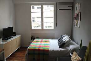 Historico y Luminoso Studio en Recoleta