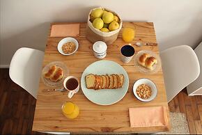 Historico y Luminoso Studio en Recoleta