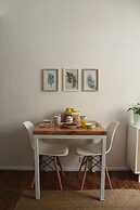 Historico y Luminoso Studio en Recoleta