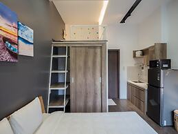 Wings House - Hostel